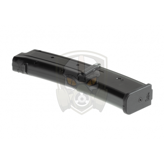 Magazine H&K MP7A1 Midcap 120rds Magazine H&K MP7A1 Midcap 120rds