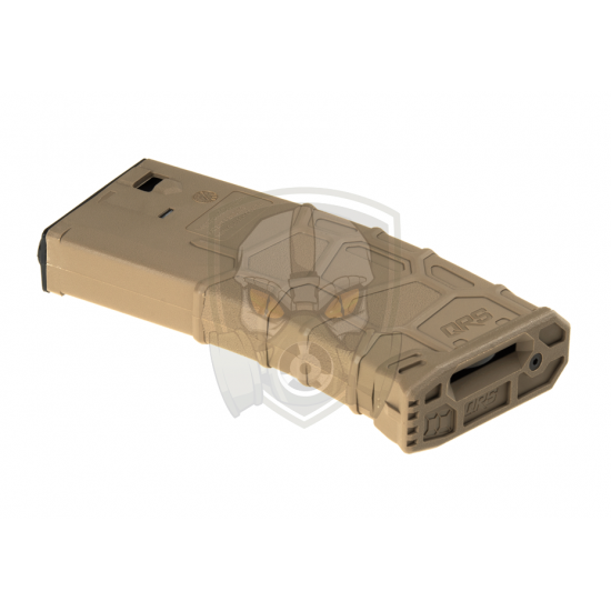 Magazine QRS M4 Midcap 120rds - Dark Earth -