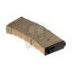 Magazine QRS M4 Midcap 120rds - Dark Earth -