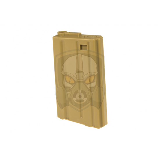 Magazine M16 VN Realcap 20rds - Tan -