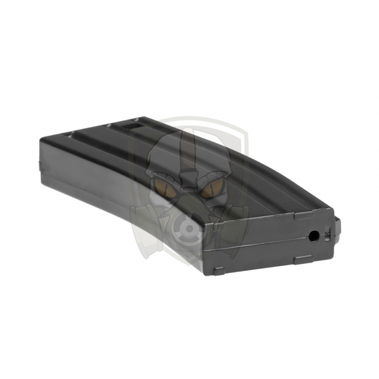Magazine M4 Realcap 30rds - Black -