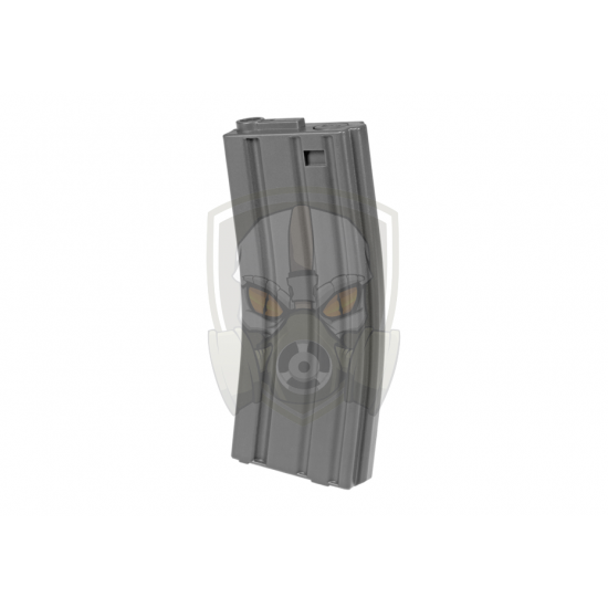 Magazine M4 Realcap 30rds - Grey -