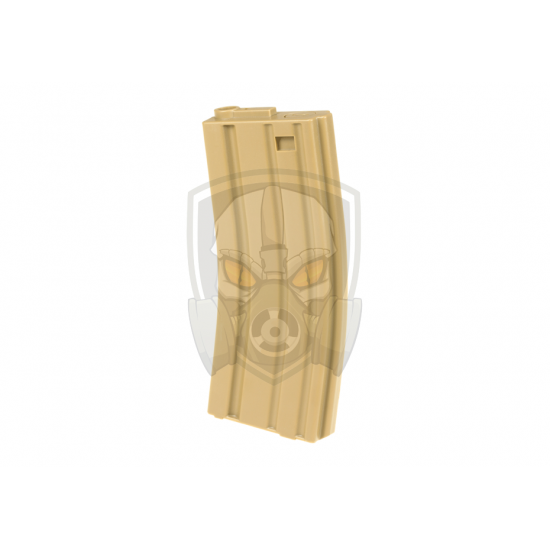 Magazine M4 Realcap 30rds - Tan -