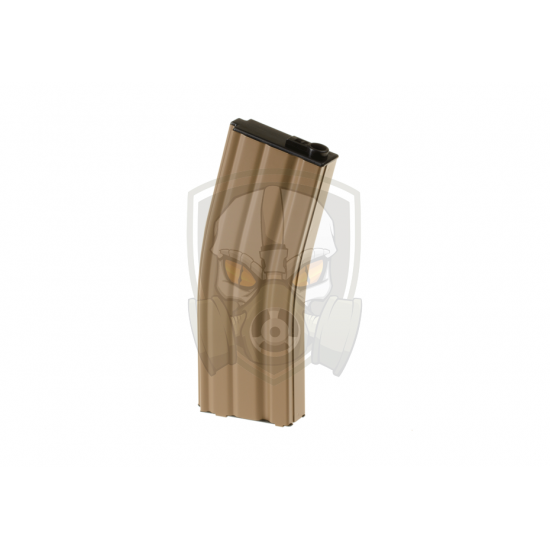 Magazine M4 Realcap 30rds - Tan -