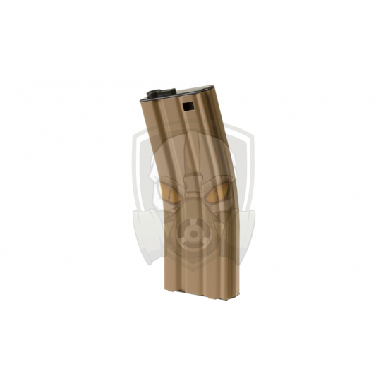 Magazine M4 Realcap 30rds - Tan -