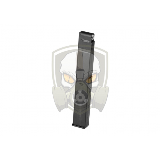 Magazine MAC11 SMG Co2 39rds