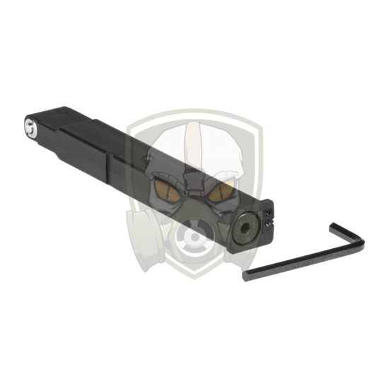 Magazine MAC11 SMG Co2 39rds