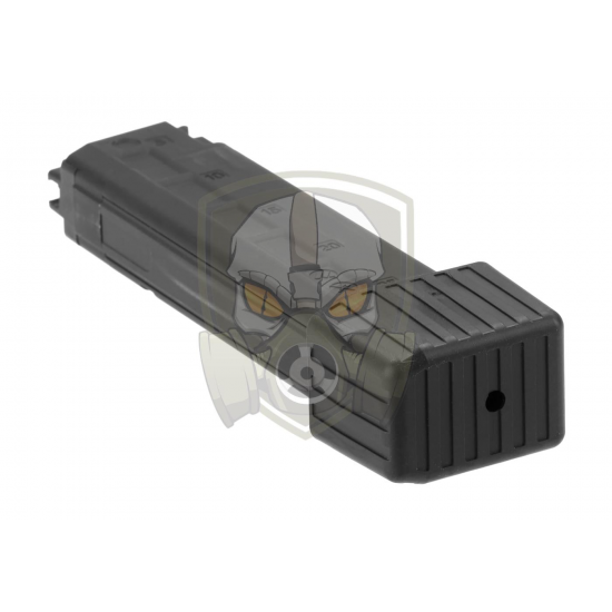 Magazine APC9 GBR Co2 20rds
