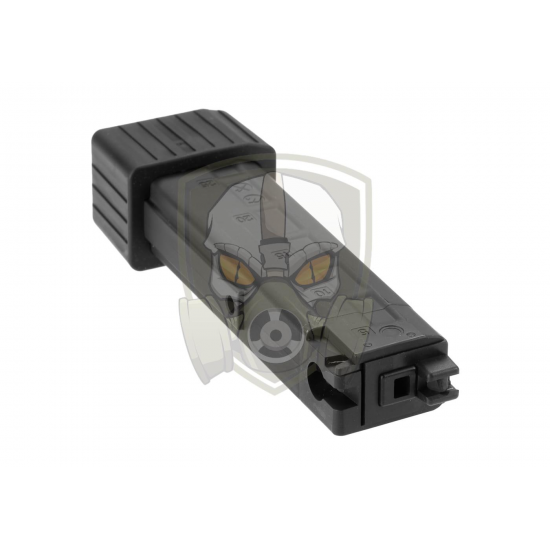 Magazine APC9 GBR Co2 20rds