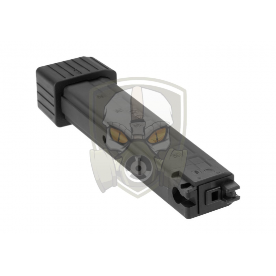 Magazine APC9 GBR Co2 30rds