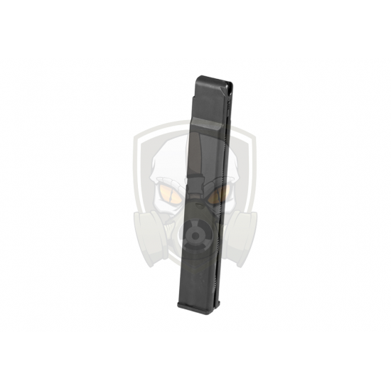 Magazine MAC11 SMG Co2 26rds