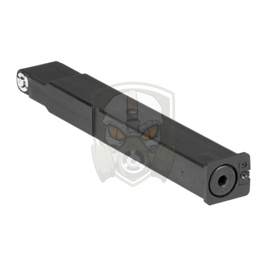 Magazine MAC11 SMG Co2 26rds