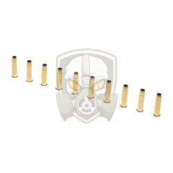Shells Cowboy Rifle Co2 10pcs