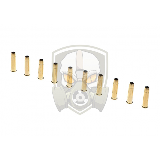 Shells Cowboy Rifle Co2 10pcs