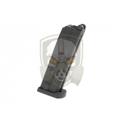 Magazine M9 A3 Co2 16rds - Black -