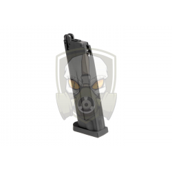 Magazine M9 A3 Co2 16rds - Black -