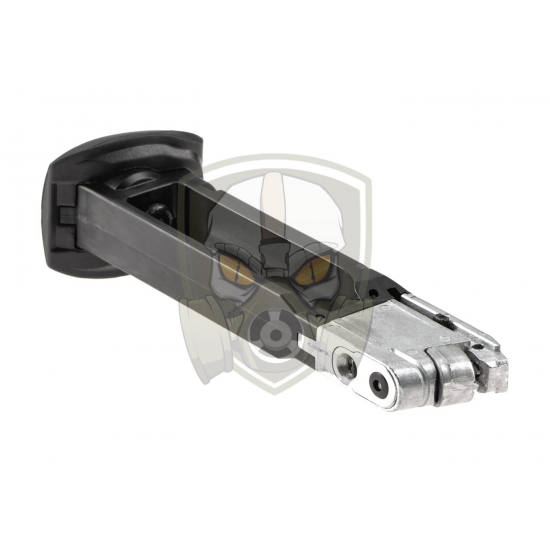 Magazine Race Gun Co2 22rds