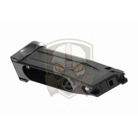 Magazine 1911 Single Stack Co2 15rds - Black -