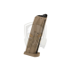 Magazine M9 A3 Metal Version Co2 22rds