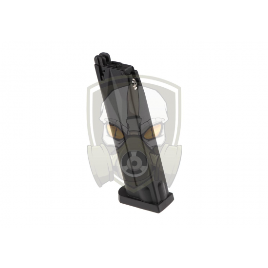 Magazine M9 A3 FM Metal Version Co2 22rds