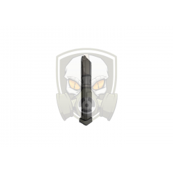 Magazine GTP 9 GBB Co2 50rds