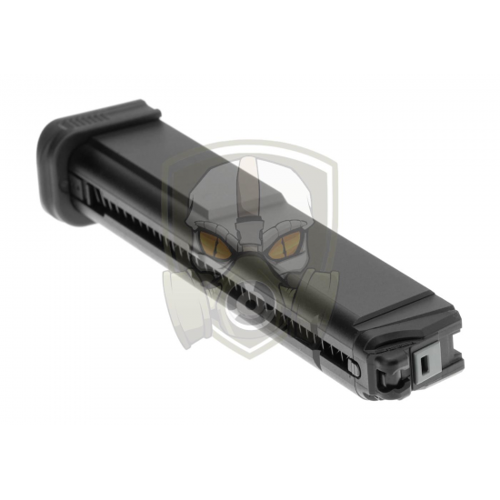 Magazine GTP 9 GBB Co2 50rds