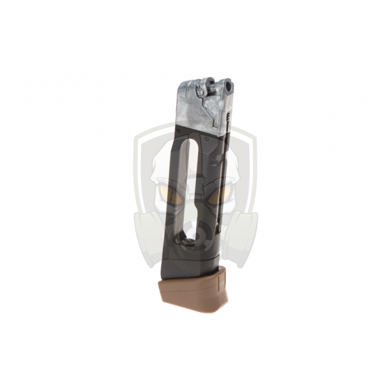 Magazine Glock 19X 14rds Co2 Magazine Glock 19X 14rds Co2