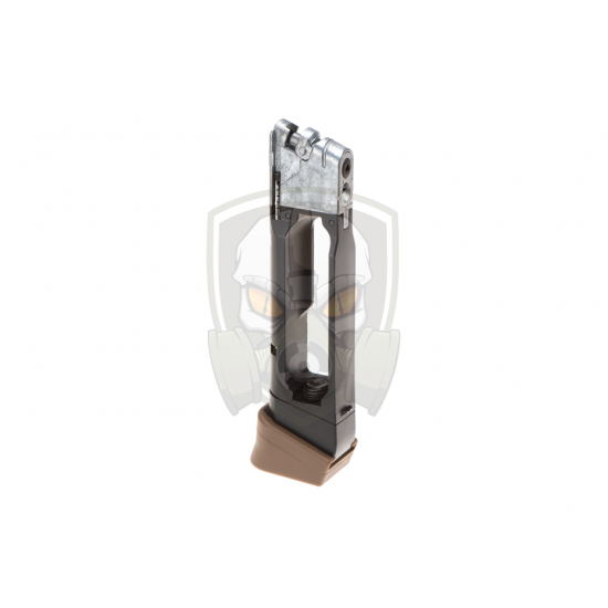 Magazine Glock 19X 14rds Co2 Magazine Glock 19X 14rds Co2