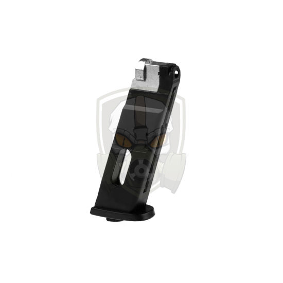 Magazine P8 Co2 17rds