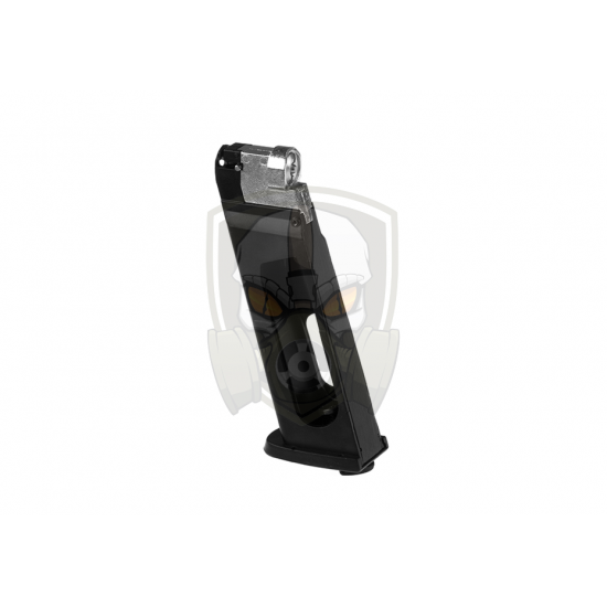 Magazine P8 Co2 17rds