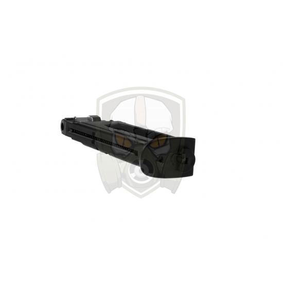 Magazine P8 Co2 17rds