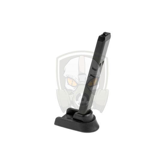 Magazine HK45 Metal Version Co2 15rds