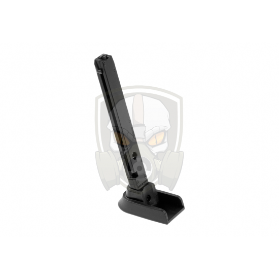 Magazine HK45 Metal Version Co2 15rds