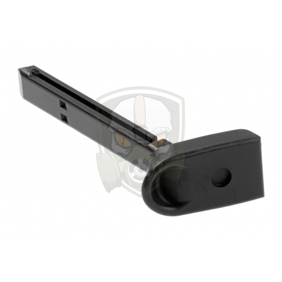 Magazine HK45 Metal Version Co2 15rds