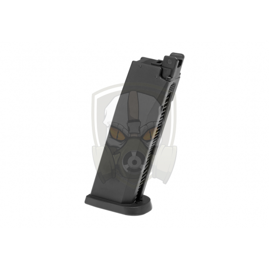 Magazine USP Metal Version Co2 18rds