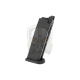 Magazine USP Metal Version Co2 18rds