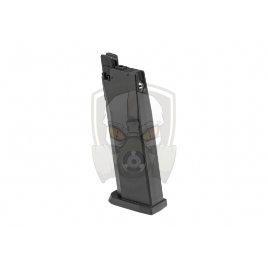 Magazine USP Metal Version Co2 18rds