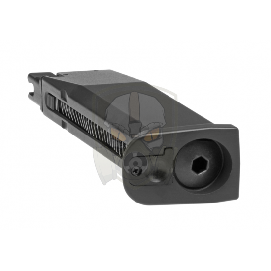 Magazine USP Metal Version Co2 18rds