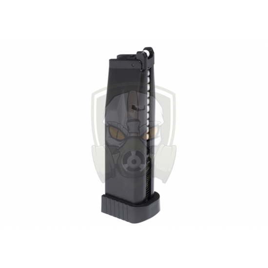 Magazine Hi-Capa 6 Full Metal Co2 29rds