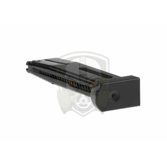 Magazine KP-09 Co2 24rds