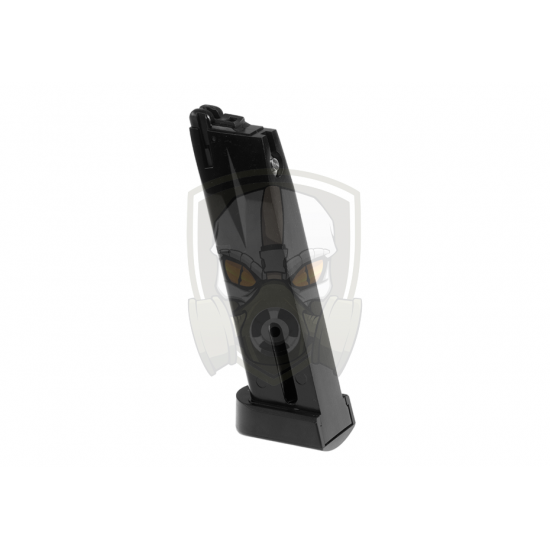 Magazine M9 Co2 25rds - KJ Works -