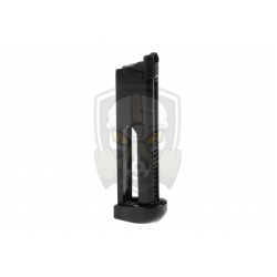 Magazine M1911 Co2 25rds - KJ Works -