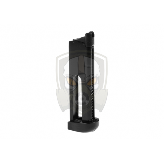 Magazine M1911 Co2 25rds - KJ Works -