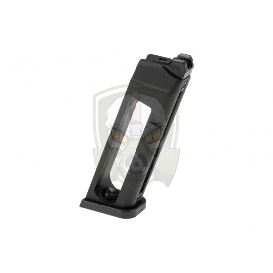 Magazine KP-17 Co2 23rds