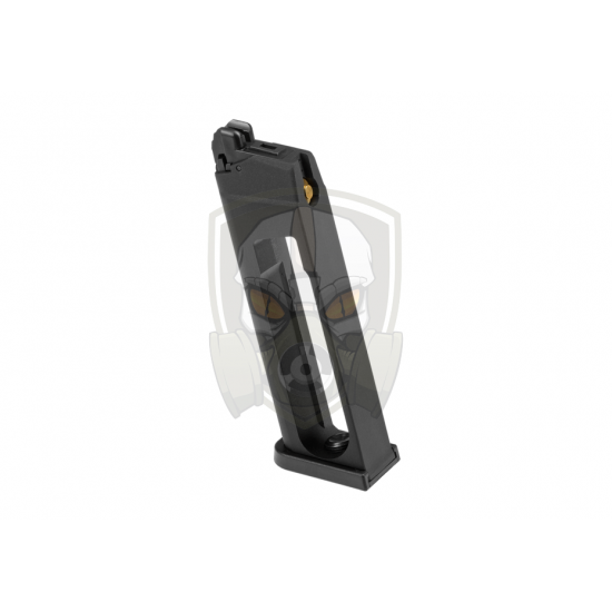 Magazine KP-17 Co2 23rds