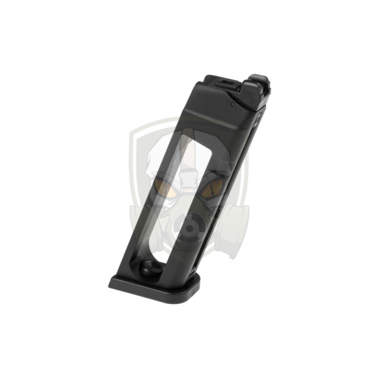 Magazine KP-18 / KP-13F Co2 23rds