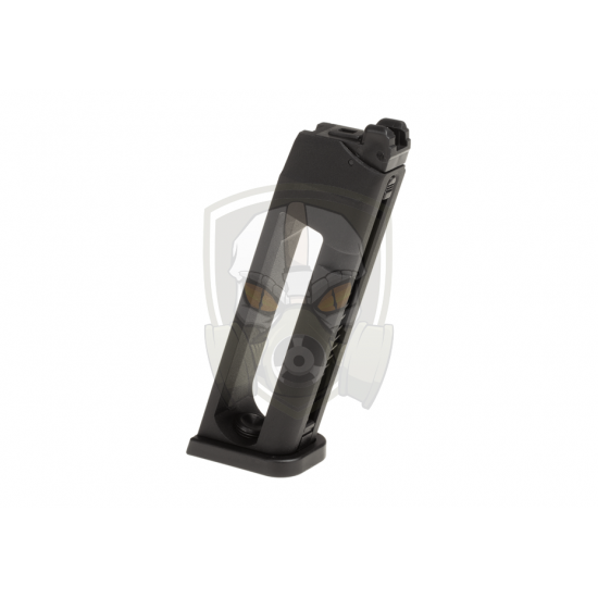 Magazine KP-13 Co2 22rds