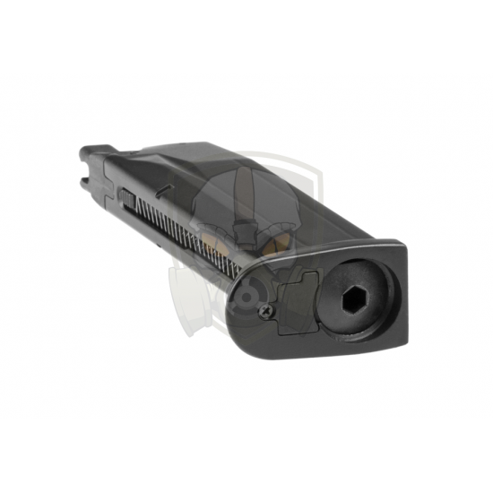 Magazine M&P 40 Blowback Co2