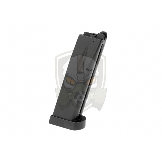 Magazine P226 Match Co2