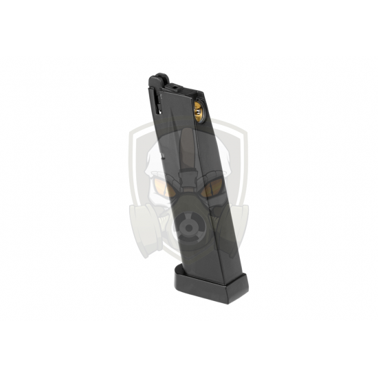 Magazine P226 Match Co2